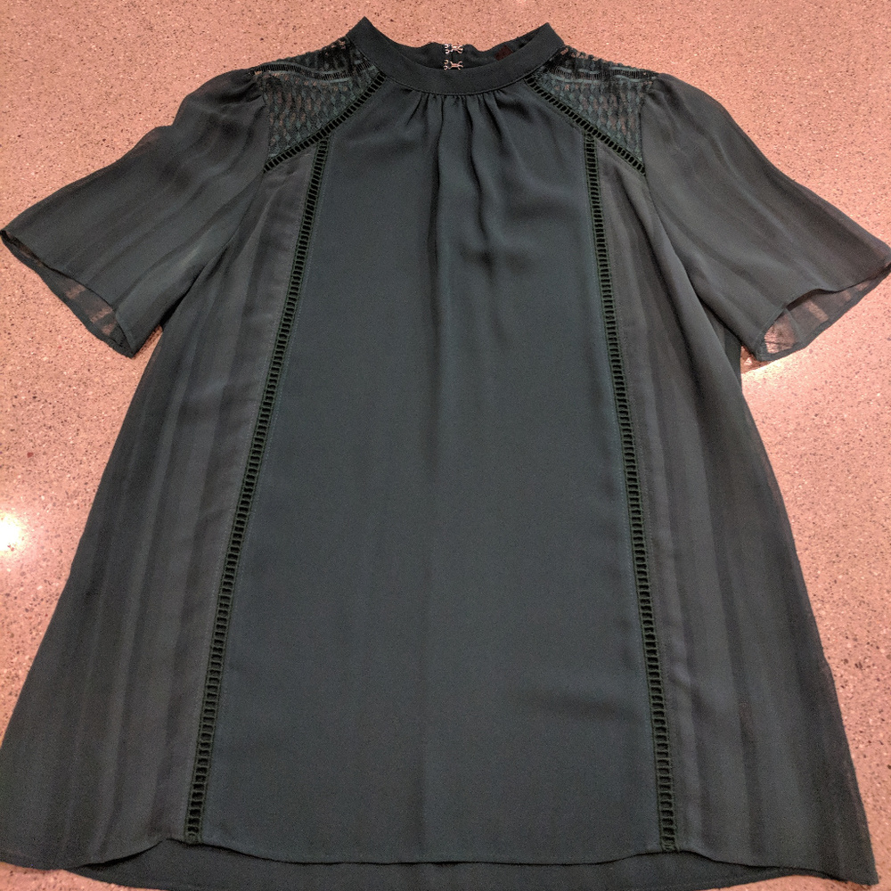 EXPRESS blouse